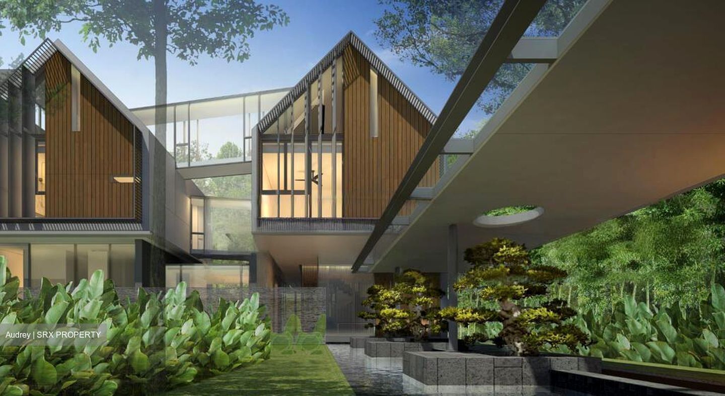 Second Avenue (D10), Detached #463874011